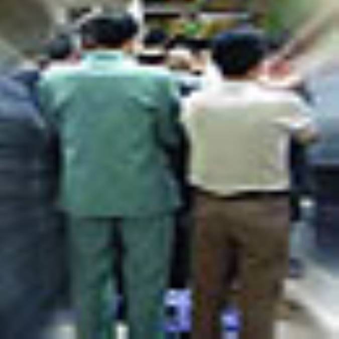 دعوت غير اعضاي خانواده به نماز