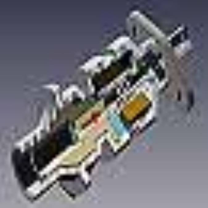 سيستم های انژکتوری (injectors system) (1)