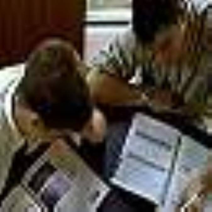 مطالعه، امتحان و تقلب