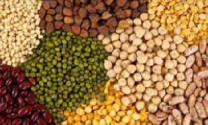 غلات برای دیابتی ها