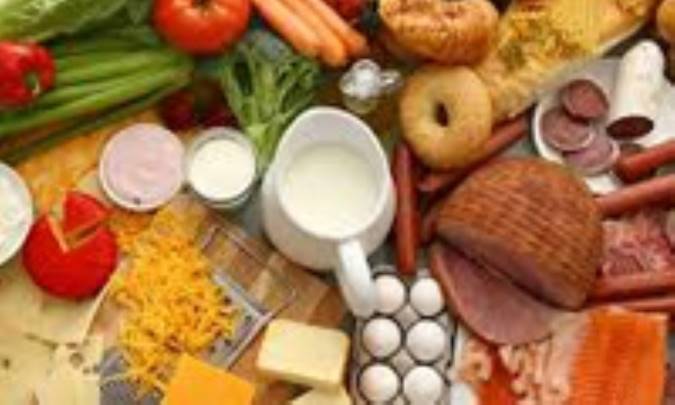 فواید مصرف غذاهای سالم