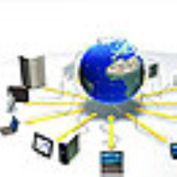 تاریخچه اینترنت