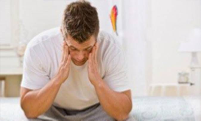 کمبود سروتونین