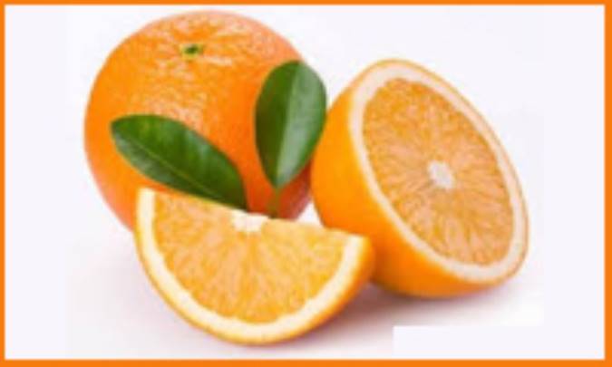 مصارف و مزایای ناب اسانس پرتقال