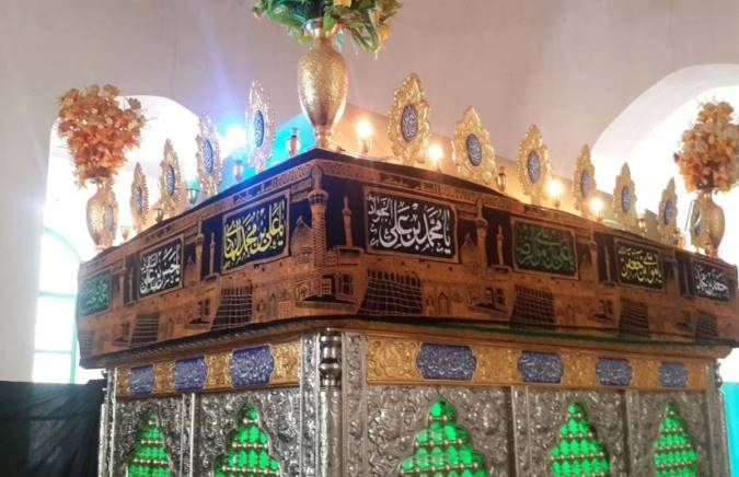 سفری متفکرانه در نوروز