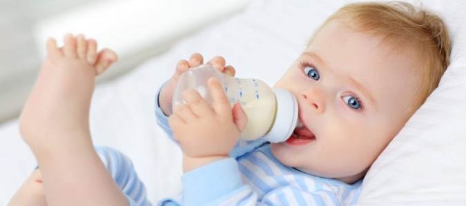 موانع شیر را برطرف کنید