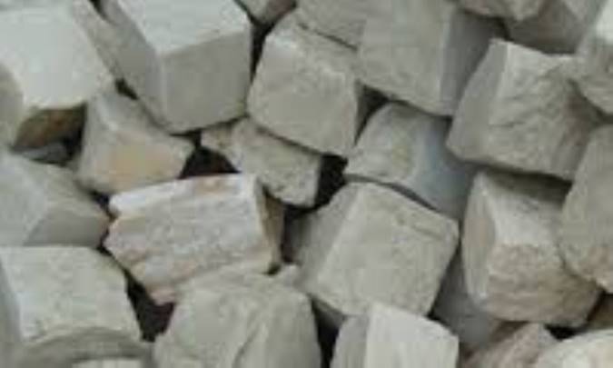 مواد معدنی گروه سنگ آهک (1)