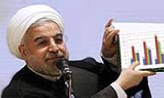 چرا ایران ونزوئلا نمی‌شد؟