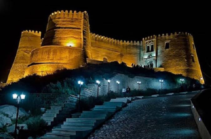 آشنایی با سوغات خرم آباد