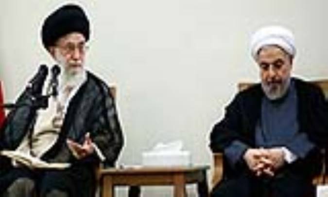منظور رهبر انقلاب از دشمنی چیست؟