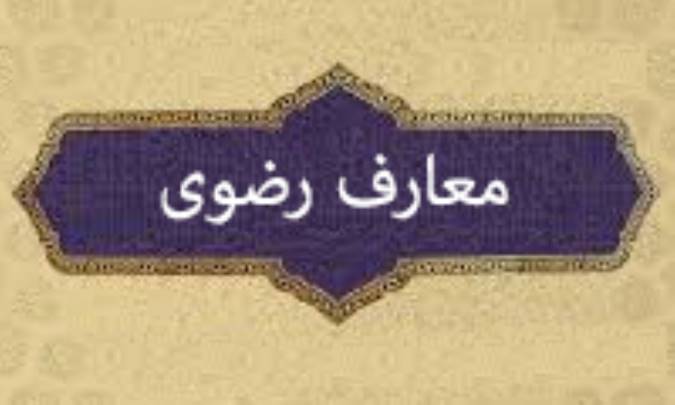 شاخصه‌های عقلانیت اجتماعی در معارف رضوی