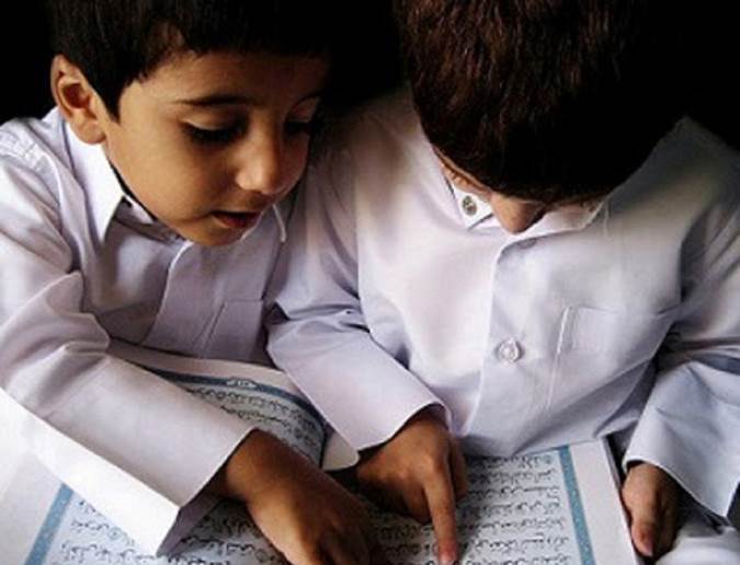 اصل فضل در تربیت اسلامی (قسمت دوم)