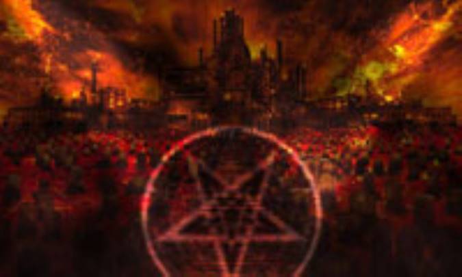 شيطان در قيامت