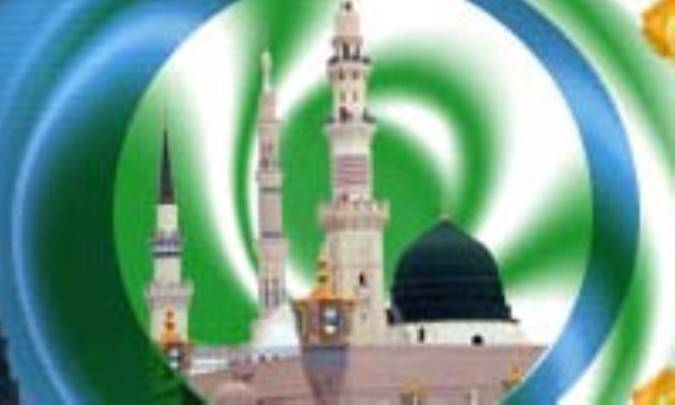 شيطان و پیامبر اسلام (ص)