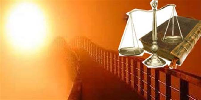 اصل حاکمیت قانون و اصل مسئولیت (قسمت دوم)