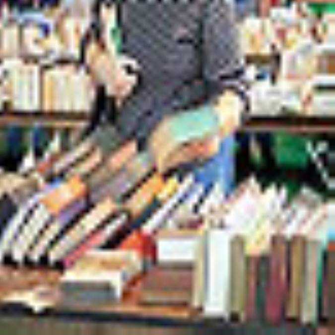 سير ايجاد انگيزه فرهنگ مطالعه