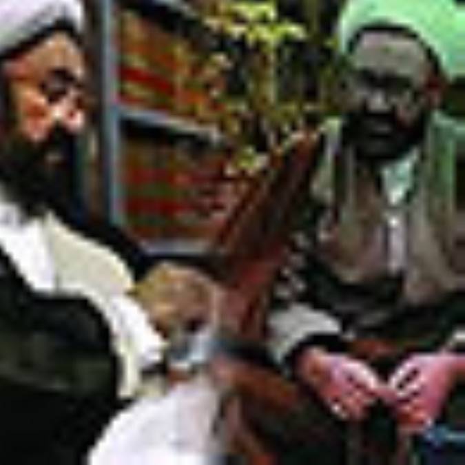 از همدلي تا همراهي دو رفيق راه