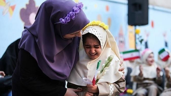اضطراب جدایی کلاس اولی ها؛ صفر تا صد حل این مساله