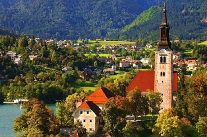 سفر به کشور صربستان