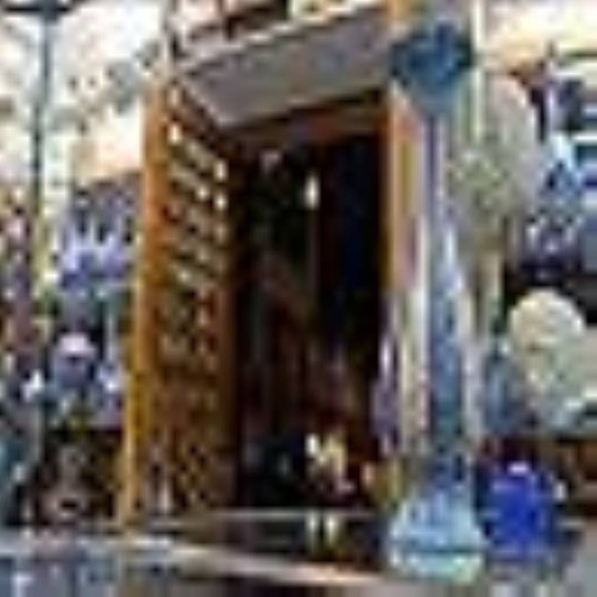 آشنایی با صنایع دستی استان اصفهان