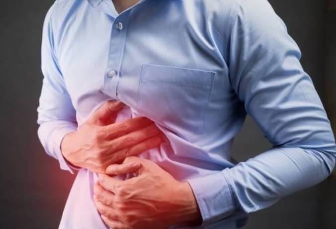 زخم معده و درمان گیاهی