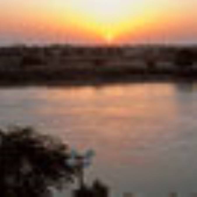 زاينده رود غريب و فرزندان ناسپاس (1)