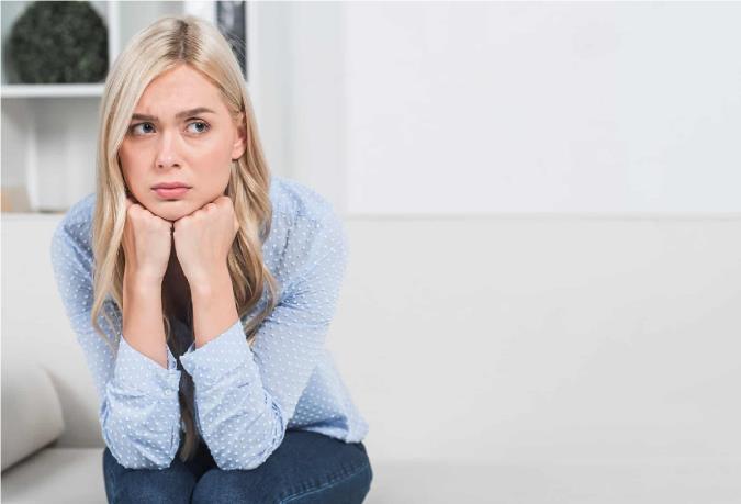 هرآنچه که باید راجع به خارش واژن بدانیم