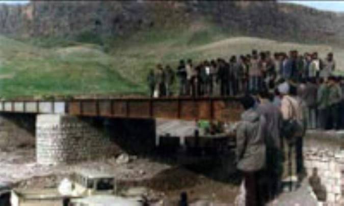 جهاد فارس و شهداي آن(3)