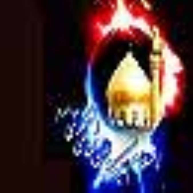 طلایه‏دار عبادت و عرفان