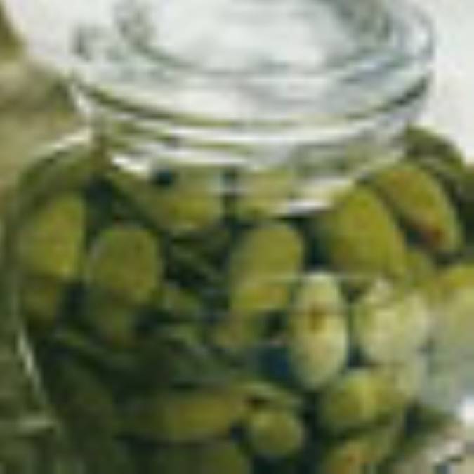 ترشي چغاله بادام