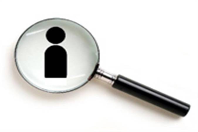 عیب جویی از دیگران سبب غفلت از عیوب خود