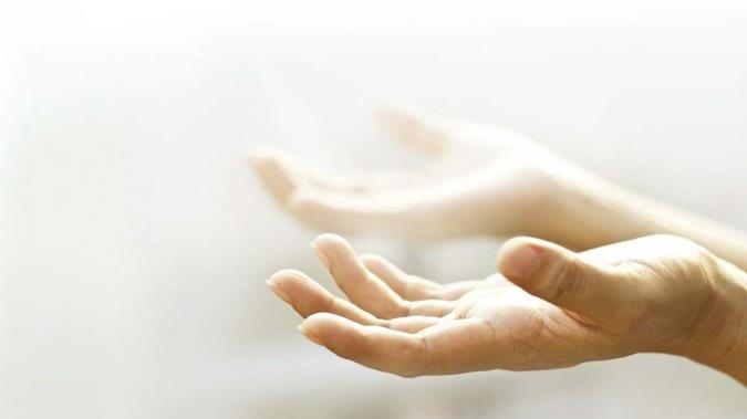 رابطه‌ معنوی میان خالق و مخلوق