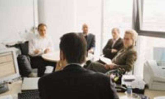 آداب معاشرت با همکار