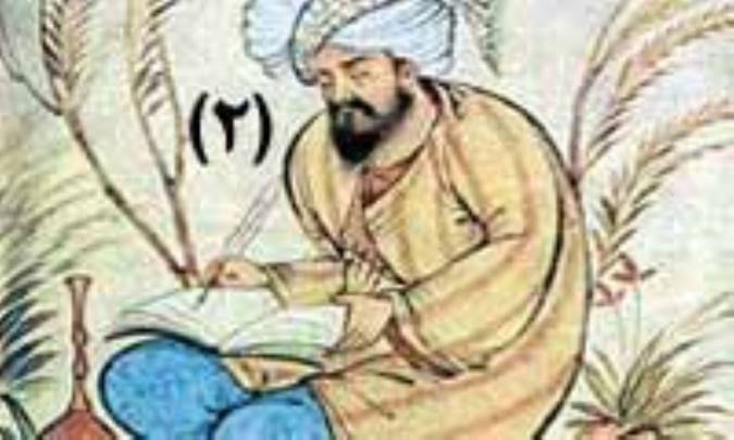 شکوه جنون در ديوان صائب (2)