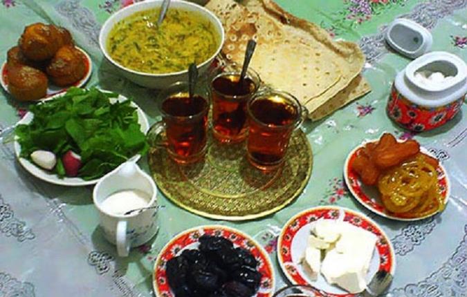 روزه گرفتن و سلامتی