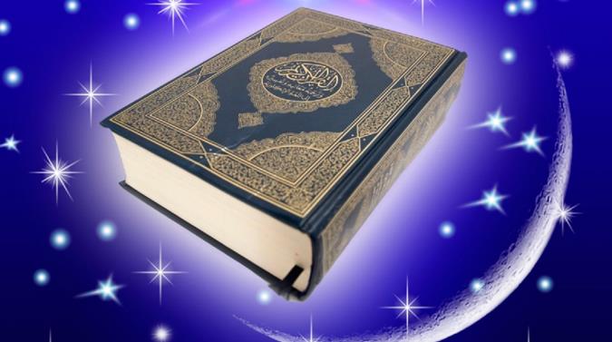 قرآن، تجلّی خدای سبحان برای بشر