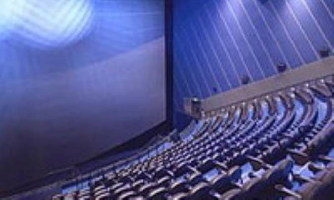 IMAX فناوري به وسعت خيال