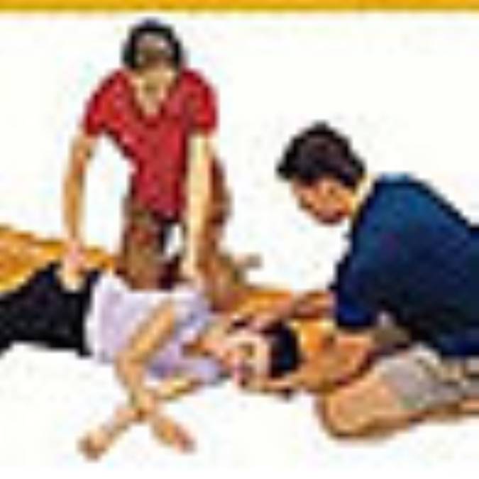 هنگامي كه كودكان دچار خفگي مي شوند