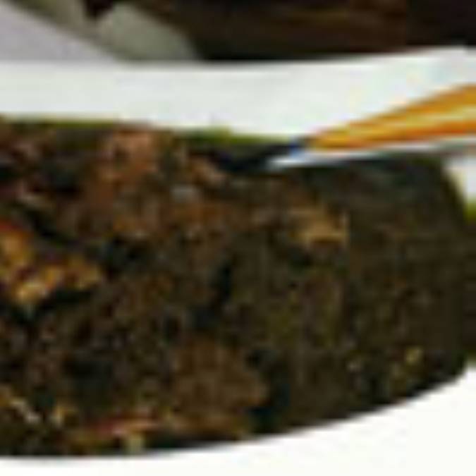 خورش سبزي فسنجان