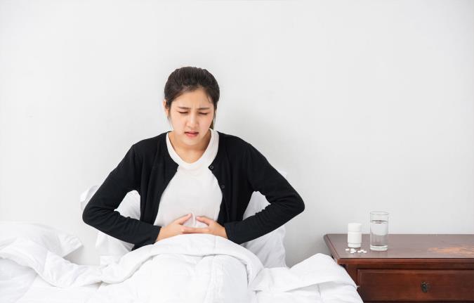 رفلاکس اسید معده در دوران بارداری