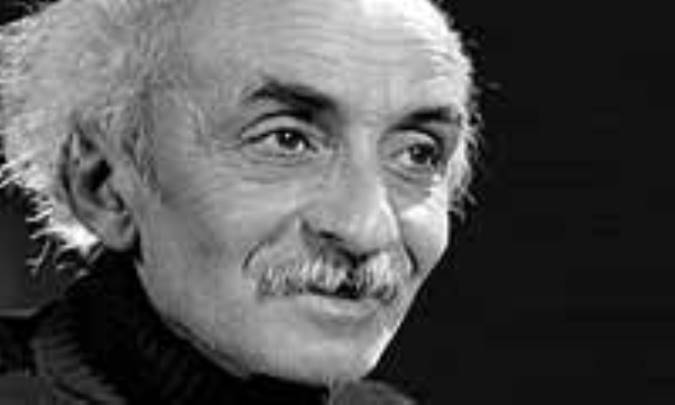 نيما و شعر شکست (2)