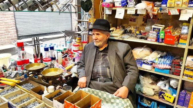 مشتری مداری صحیح در بازار اسلامی