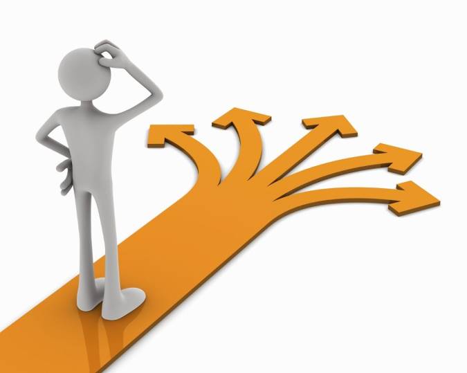 موانع تصمیم گیری