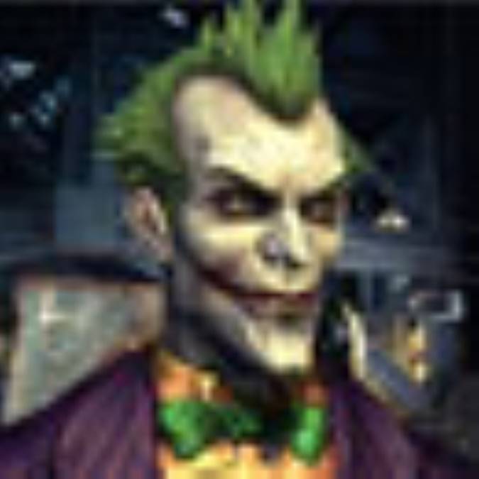 Batman (بازي)