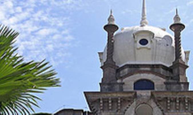 علل لشکرکشي مسلمانان به هند در قرون اوليه اسلامي