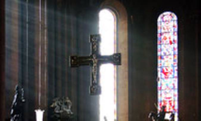 دين و فلسفه در غرب مسيحى از ابتدا تا دوره اصلاح دينى (1)