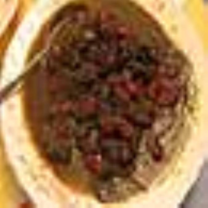 خورشت قورمه سبزي