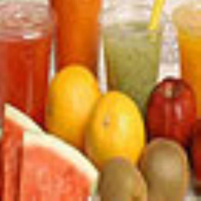 فواید و خواص شگفت انگیز آبمیوه 