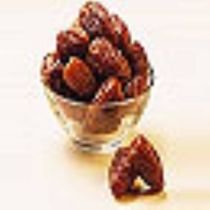 خرما ؛ میوه ای كامل و مقوی