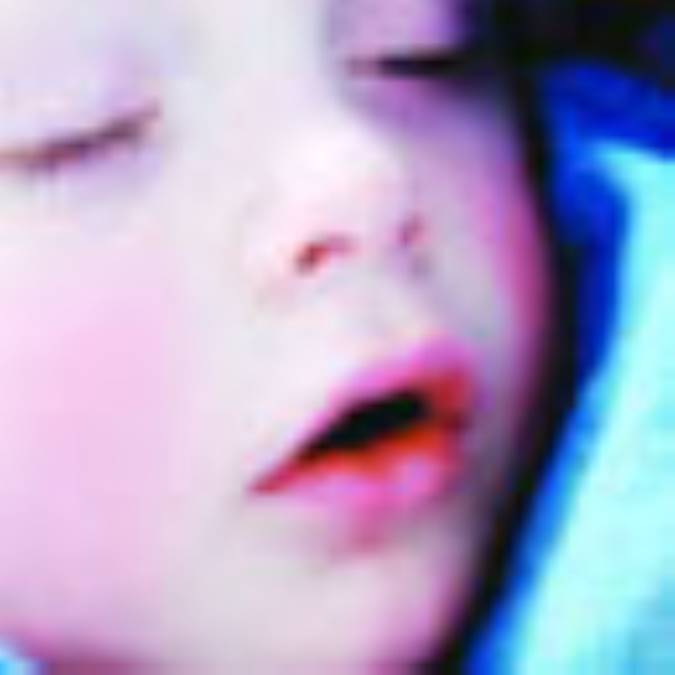 خوابهاي وحشتناك در كودكان